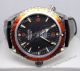 Omega Seamaster Planet Ocean Orange Bezel Leather watch (4)_th.jpg